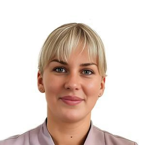 Галкова Серафима Сергеевна — Педиатр, Брянск