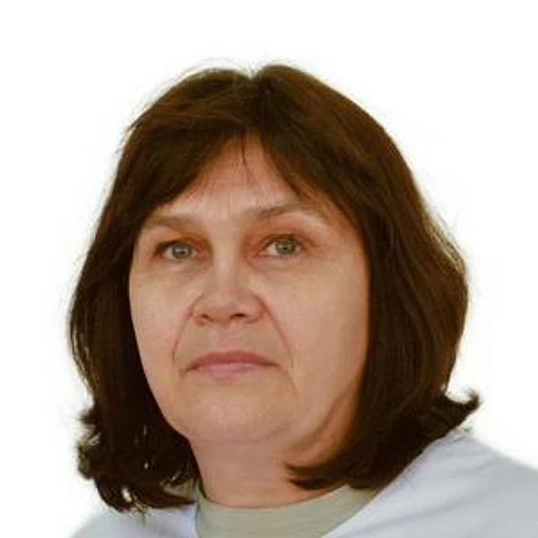 Ефимкова Ирина Владимировна — Педиатр, Волгоград