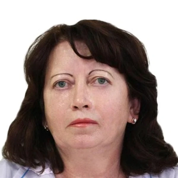 Малышкина Марина Александровна — Педиатр, Волгоград