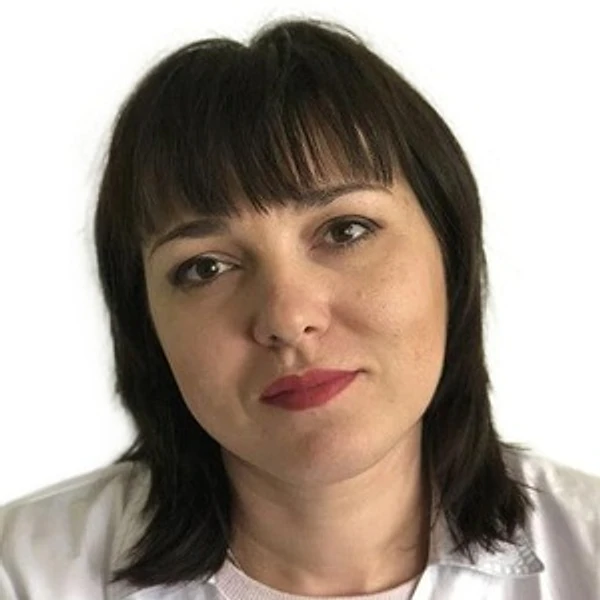 Плахотнюк Татьяна Владимировна — Педиатр, Волгоград