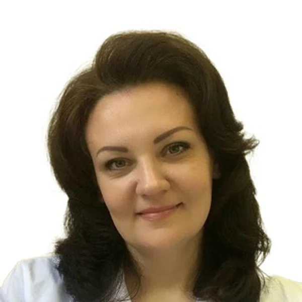 Толстолуцкая Елена Степановна — Дерматолог, Венеролог, Детский дерматолог, Трихолог, Краснодар