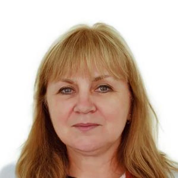 Халитова Елена Васильевна — Педиатр, Волгоград