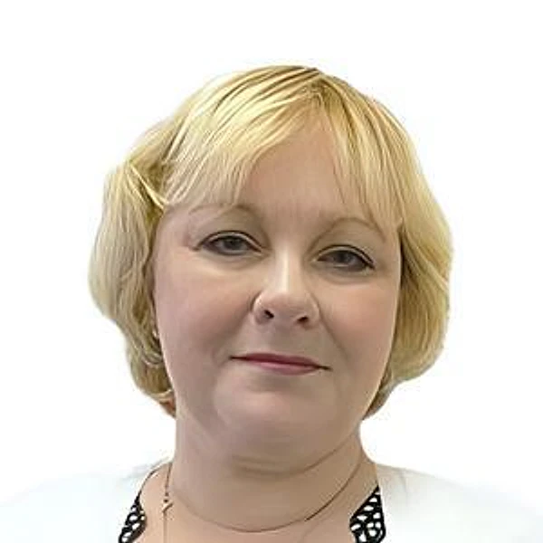 Куликова Элла Анатольевна — Невролог, Екатеринбург
