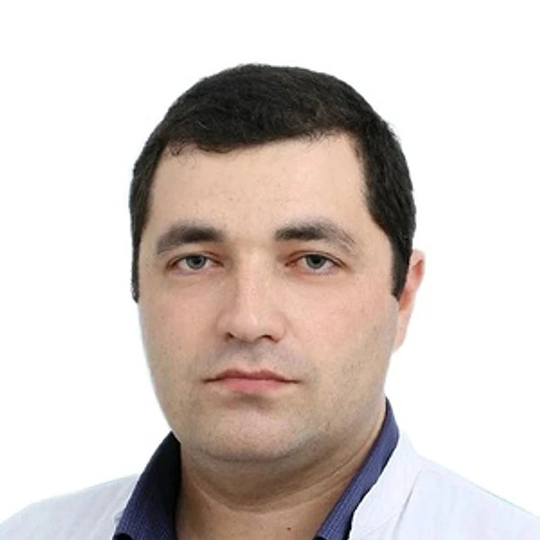 Псеунов Мурадин Рамазанович — Травматолог, Ортопед, Краснодар