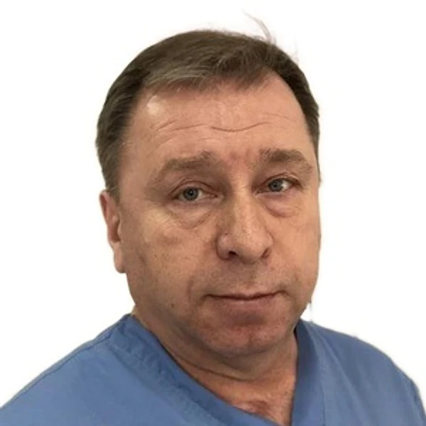 Лукьяненко Юрий Александрович — Стоматолог, Волгоград