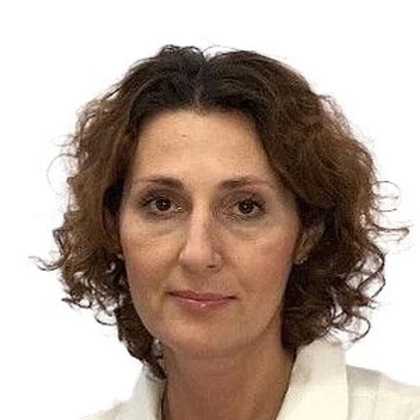 Шерман Алла Янкелевна — Акушер, Врач УЗИ, Гинеколог, Челябинск
