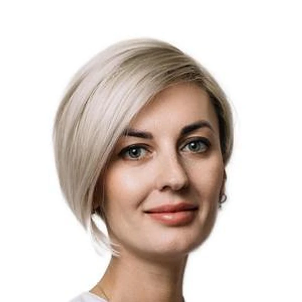 Полякова Татьяна Витальевна — Гастроэнтеролог, Врач УЗИ, Волгоград