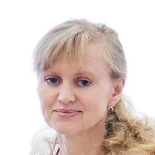 Шишкина Лариса Николаевна — ЛОР, Иркутск