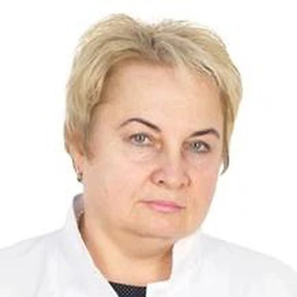 Железнова Елена Валерьевна — Психиатр, Детский психиатр, Эпилептолог, Москва