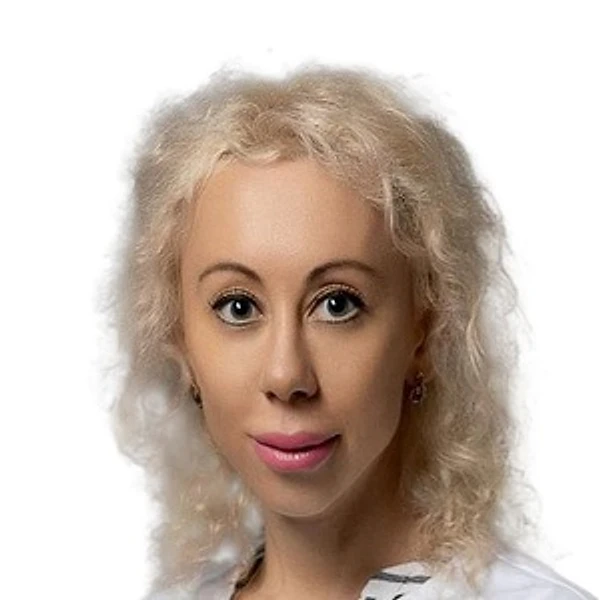 Жесткова Елизавета Михайловна — Психиатр, Психотерапевт, Москва