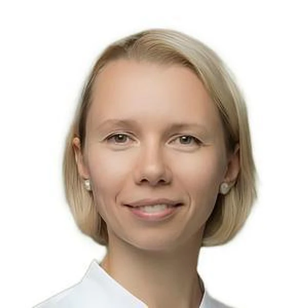 Семиглазова Мария Владимировна — Психиатр, Психотерапевт, Москва