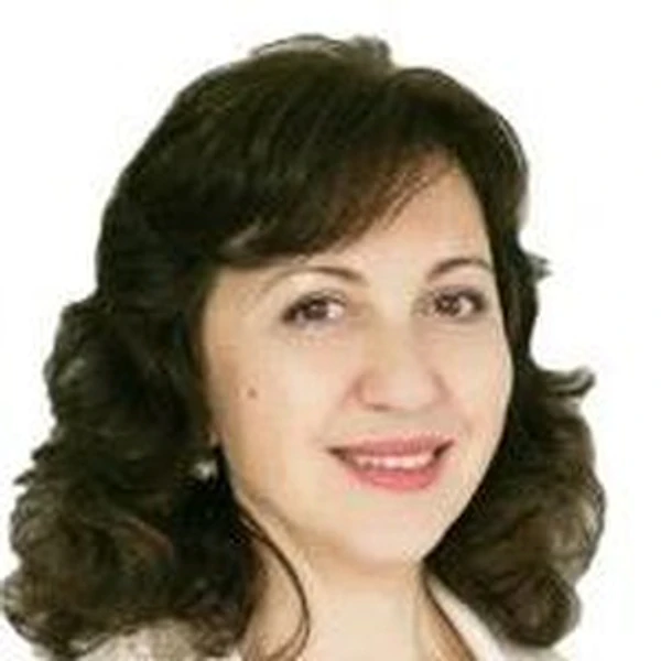 Коваленко Оксана Олимповна — Психолог, Иркутск