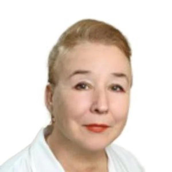 Макарова Светлана Валентиновна — Терапевт, Гастроэнтеролог, Омск