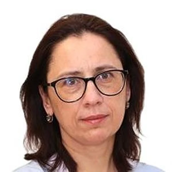 Гавриш Инна Михайловна — Онколог, Радиотерапевт, Омск