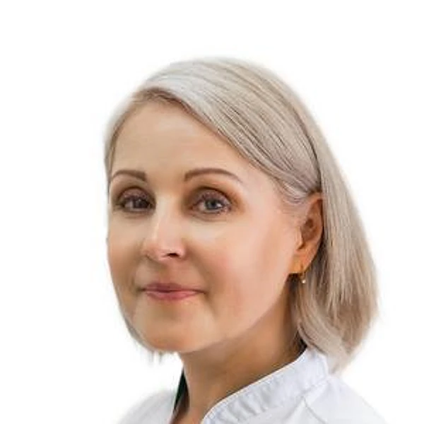 Мещерякова Ольга Игоревна — Терапевт, Волгоград