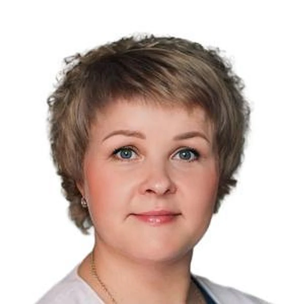 Асташкина Марина Владимировна — Акушер, Гинеколог, Детский гинеколог, Челябинск