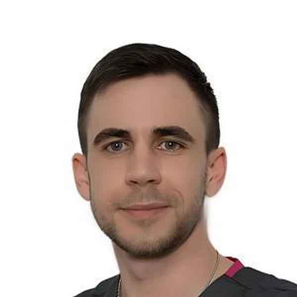 Андрейчиков Антон Юрьевич — Хирург, Челябинск