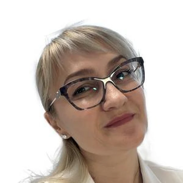 Байрамкулова Аминат Хасановна — Врач УЗИ, Детский врач УЗИ, Ставрополь