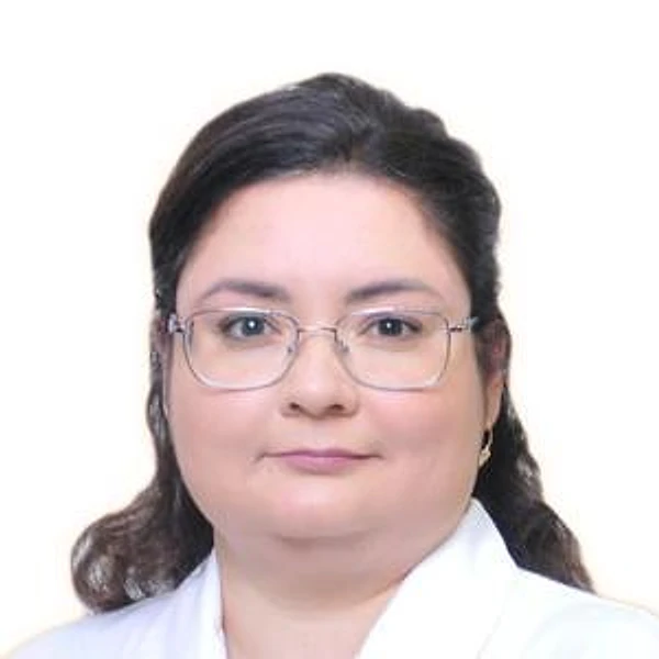 Благушина Марина Александровна — Нефролог, Челябинск