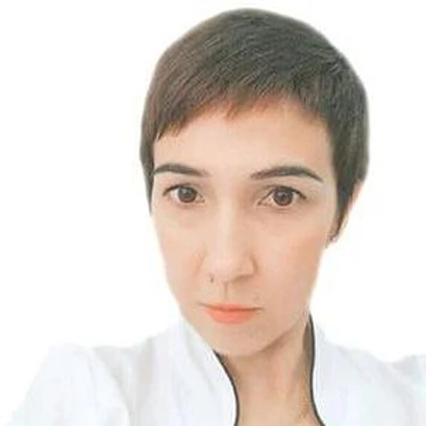 Лазуткина Лилия Вячеславовна — Детский инфекционист, Ижевск