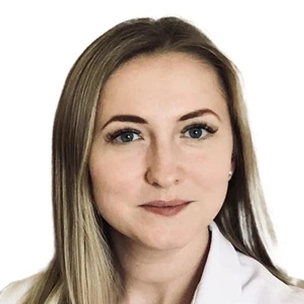 Елисеева Дарья Сергеевна — Химиотерапевт, Омск