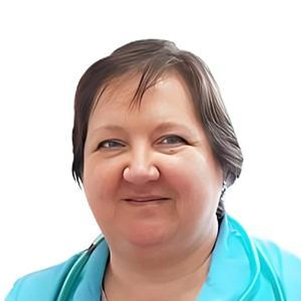 Ясавиева Резеда Ильдусовна — Аллерголог, Детский аллерголог, Детский пульмонолог, Педиатр, Ижевск