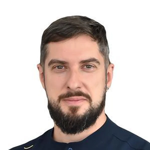 Сухолита Леонид Григорьевич — Врач УЗИ, Детский врач УЗИ, Детский кардиолог, Краснодар