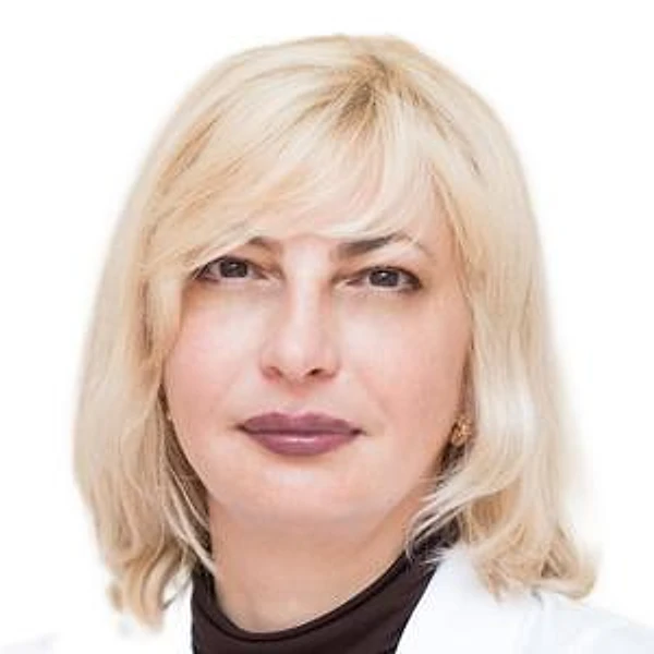 Гаврилина Мария Викторовна — Пульмонолог, Детский пульмонолог, Педиатр, Ижевск