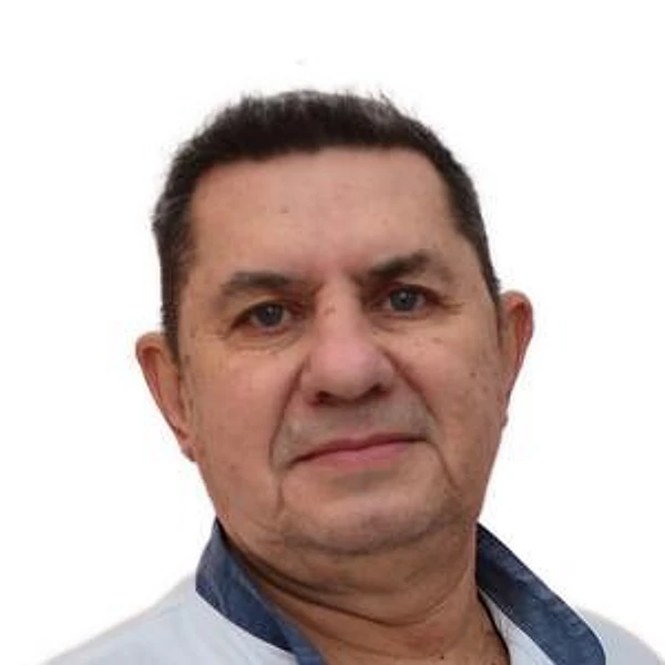 Скачков Сергей Иванович — Хирург, Волгоград