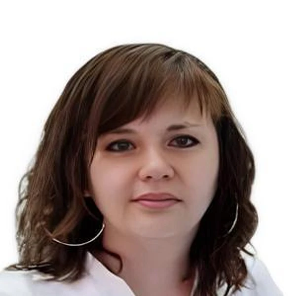 Габдулхакова Юлия Гаяновна — Гастроэнтеролог, Челябинск