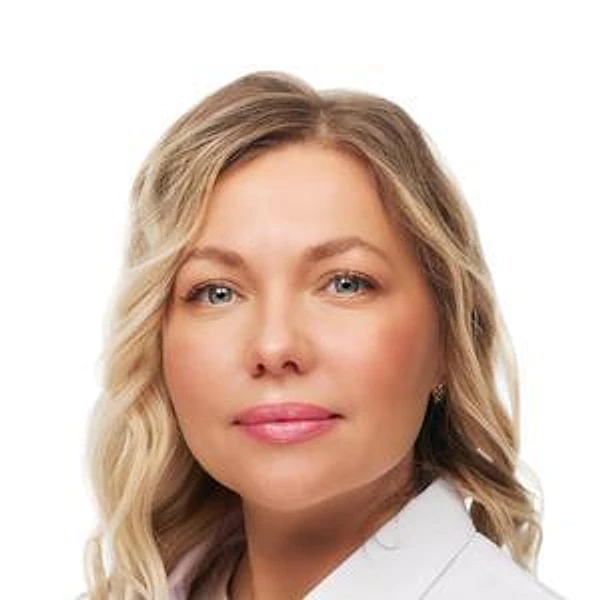 Богутова Елена Михайловна — Рентгенолог, Врач УЗИ, Маммолог, Омск