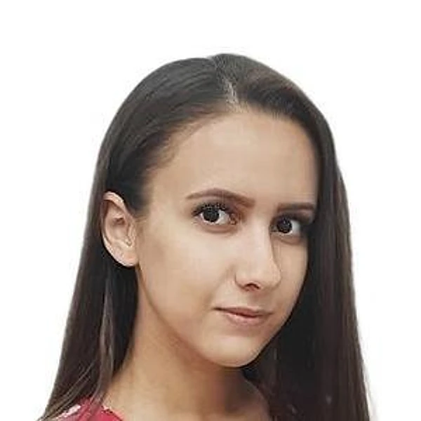Линева Юлия Евгеньевна — Стоматолог, Волгоград