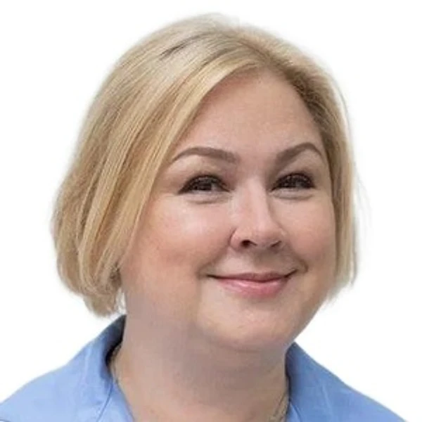 Белова Елена Алексеевна — Дерматолог, Санкт-Петербург
