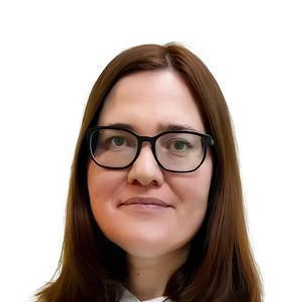 Бахтина Екатерина Николаевна — Пульмонолог, Детский пульмонолог, Педиатр, Санкт-Петербург