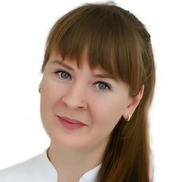 Халиуллина Надежда Константиновна — Стоматолог, Стоматолог-гигиенист, Иркутск