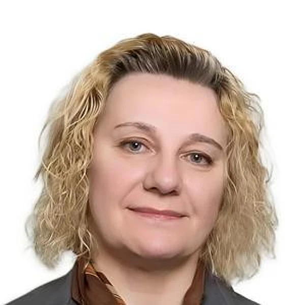 Сазонова Ольга Владимировна — Психиатр, Психотерапевт, Томск