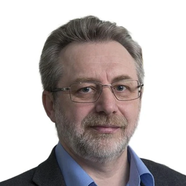 Рожков Сергей Александрович — Психотерапевт, Томск