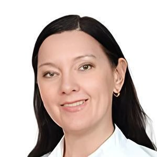 Карпенко Светлана Афанасьевна — Кардиолог, Терапевт, Волгоград