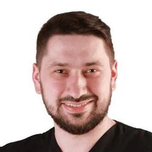 Колесников Эмиль Александрович — Стоматолог-ортопед, Иваново