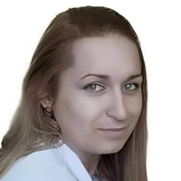 Король Анастасия Александровна — Стоматолог-ортодонт, Томск