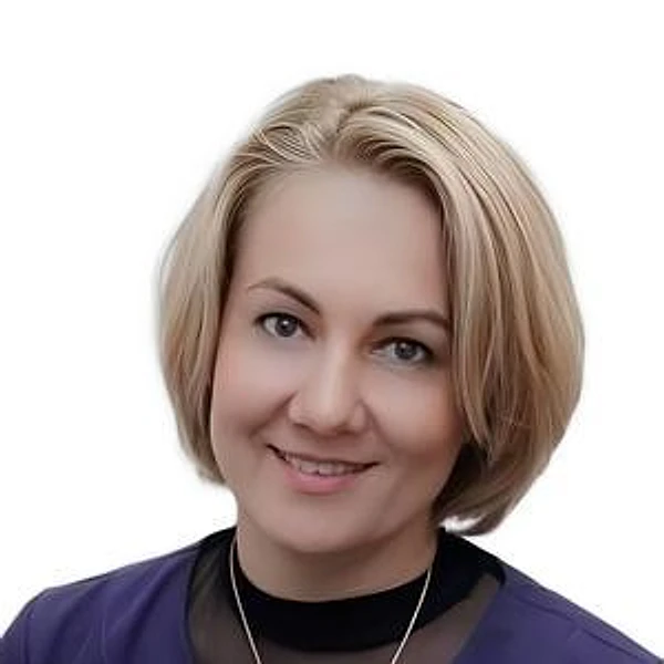 Хабибуллина Альбина Афгальевна — Врач УЗИ, Уфа