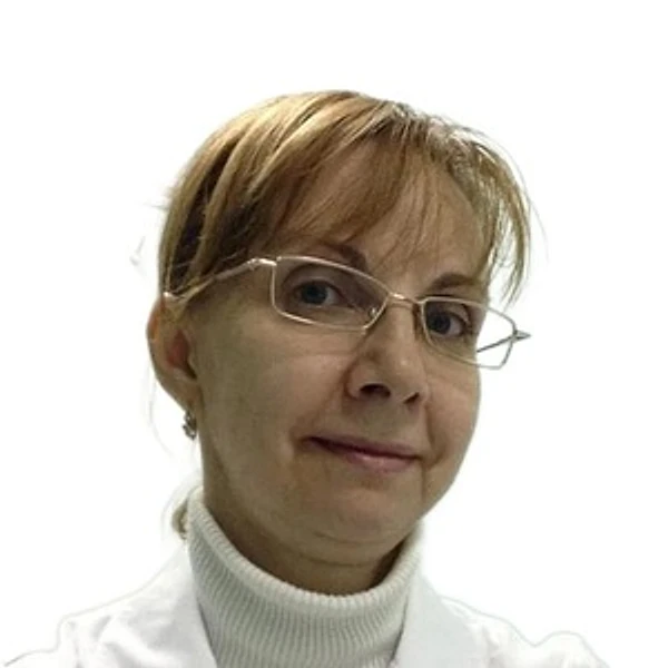 Тананыкина Марина Игоревна — ЛОР, Волгоград
