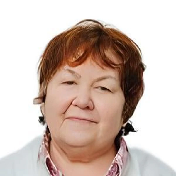 Колесникова Любовь Евгеньевна — Офтальмолог (окулист), Волгоград