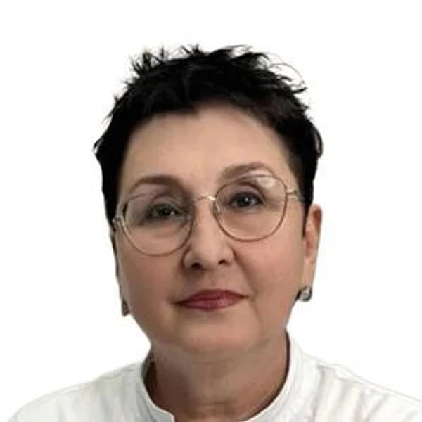 Ловская Ирина Ивановна — Уролог, Андролог, Врач УЗИ, Детский андролог, Детский уролог, Краснодар