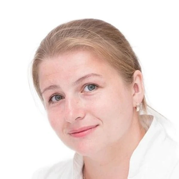 Шарипова Алёна Павловна — Акушер, Врач УЗИ, Гинеколог, Маммолог, Уфа