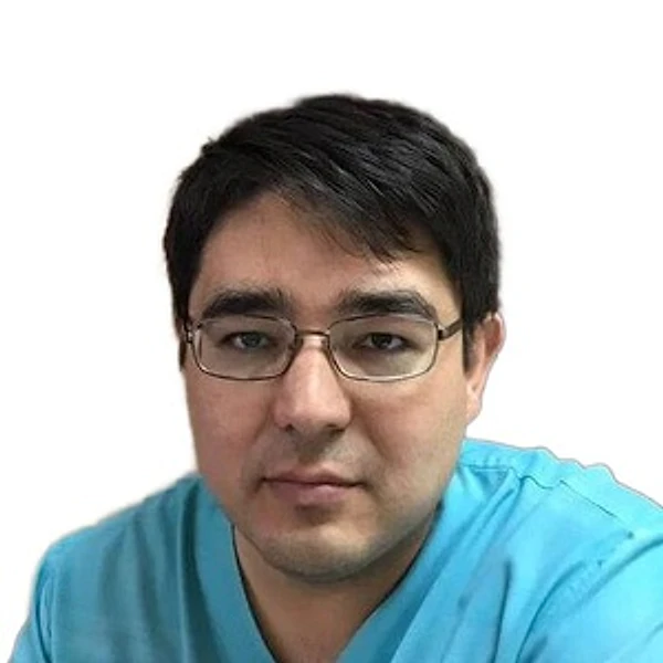 Лукманов Руслан Фатихович — Детский ортопед, Травматолог, Уфа
