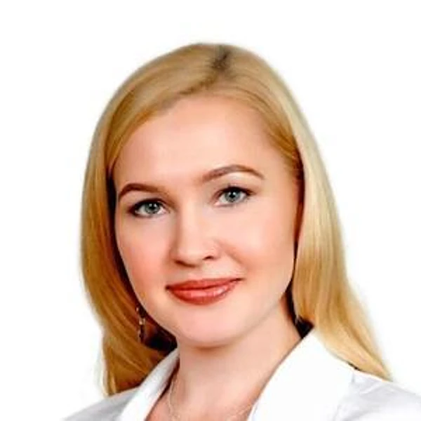 Карасева Наталья Викторовна — Терапевт, Ревматолог, Волгоград