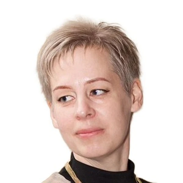 Лукьянова Наталья Васильевна — Врач скорой помощи, Омск