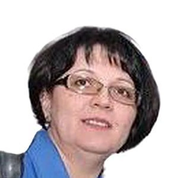 Ойстрик Нелли Анатольевна — Врач скорой помощи, Омск