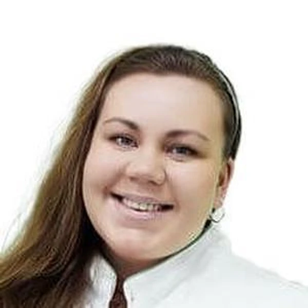 Чумакова Ульяна Олеговна — Логопед, Пермь